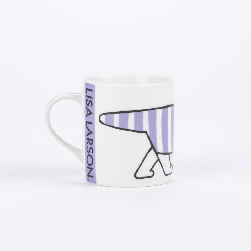 Mike Style Mug (No.7)