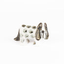 狗窩西班牙獵犬發現