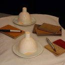 ナイトティーライトホルダー（ドット）