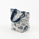 手提袋（素描）