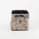 katazuke盒子（素描貓）