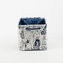 katazuke盒子（素描）