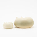 雪中的福克斯亲子套装