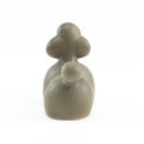 貴賓犬培養基（灰色）