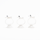 餐巾紙（黑色咪咪）