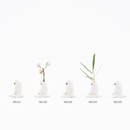 小貓花瓶（藍貓，sugarya）