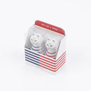 Minmi的鹽和胡椒粉