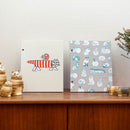 AlbusBook Lisa Larson (Mikey)