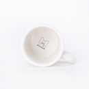 Eleonol的Inuna -Kun杯子