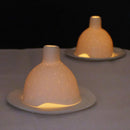 ナイトティーライトホルダー（ドット）