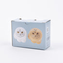 月球貓（鹽和胡椒）