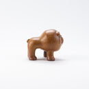 狗窩鬥牛犬中部