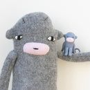 ブラインドボックスセット（クリーチャーズミニフィギュア）（6個入り）