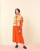 マフラー（Big Stitch）