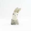 Rabbit in the wind NO.01