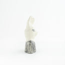 Rabbit in the wind NO.02