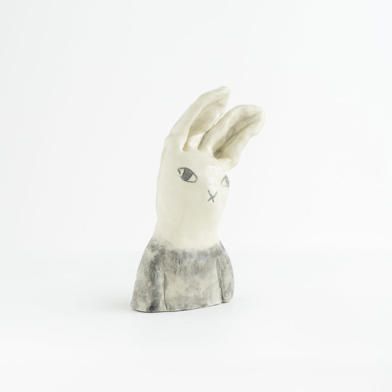 Rabbit in the Wind No.03