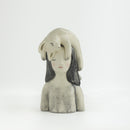 A cat on my head NO.01