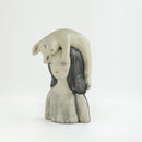 A cat on my head NO.01