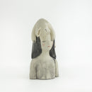 A cat on my head NO.01