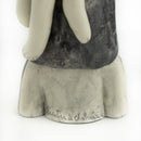 A cat on my head NO.01