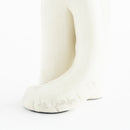 White fox standing NO.02