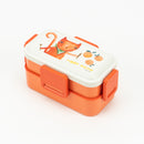 Two -stage fluffy lunch box (Donna Wilson)