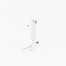 花瓶（站立狗）