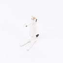 花瓶（站立狗）