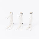 花瓶（站立狗）