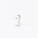 小狗花瓶（站立狗）