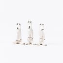 小狗花瓶（站立狗）