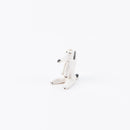 小狗花瓶（狗叫）