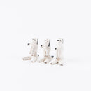 小狗花瓶（狗叫）