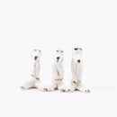 小狗花瓶（狗叫）