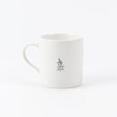 マグカップ（私とお隣さん）