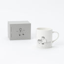 マグカップ（リトルシューベルト）