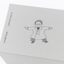 マグカップ（リトルシューベルト）