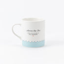 杯子（在海中）