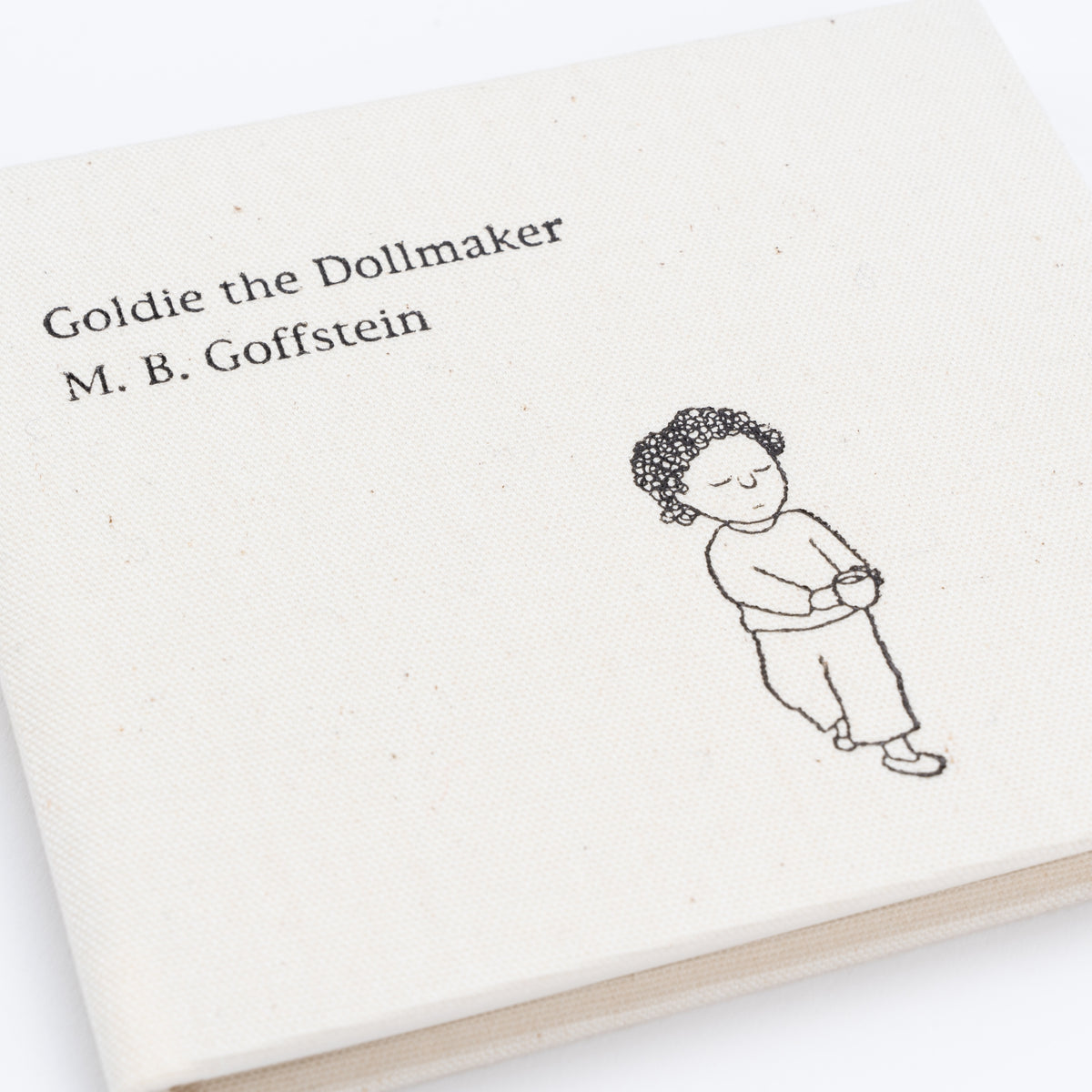 Amazon.co.jp: Goldie the Dollmaker ゴールディーのお人形(通常
