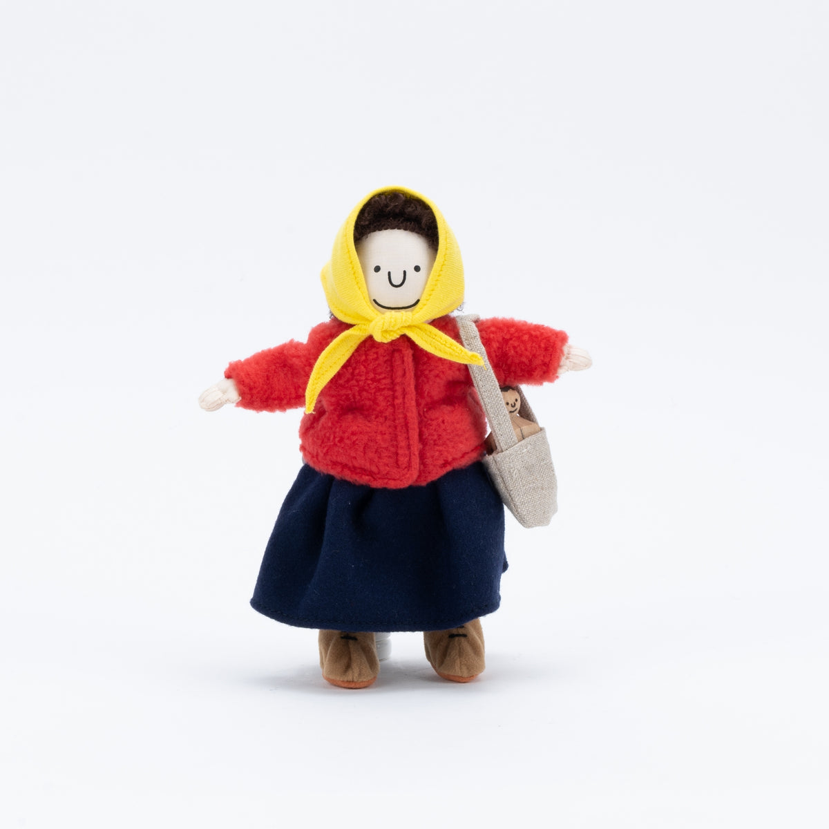 Goldie the Dollmaker ゴフスタイン　人形　本 Goldie the Dollmaker / 人形づくりのゴールディー 生まれ変わっ