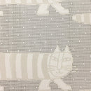 剃須窗簾（Mikey Lacy關閉）