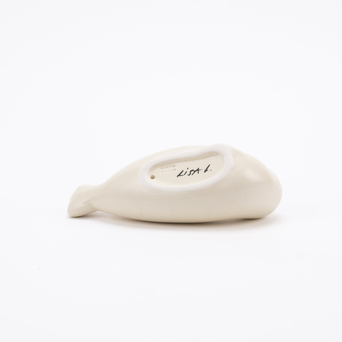 アザラシ ミディアム