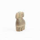 貴賓犬迷你（灰色燈）