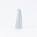 低音連衣裙（天藍色）