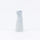 低音連衣裙（天藍色）