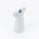 低音連衣裙（天藍色）