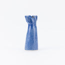 低音連衣裙（深藍色）