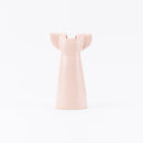 低音連衣裙（粉紅色）