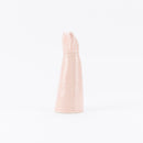 低音連衣裙（粉紅色）